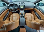 Porsche Cayenne SUV / Terénní 3,0 l 245 kw