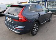 Volvo XC60 SUV 2,0 l 145 kw