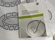 Volkswagen Tiguan SUV / Terénní 1,4 l 118 kw