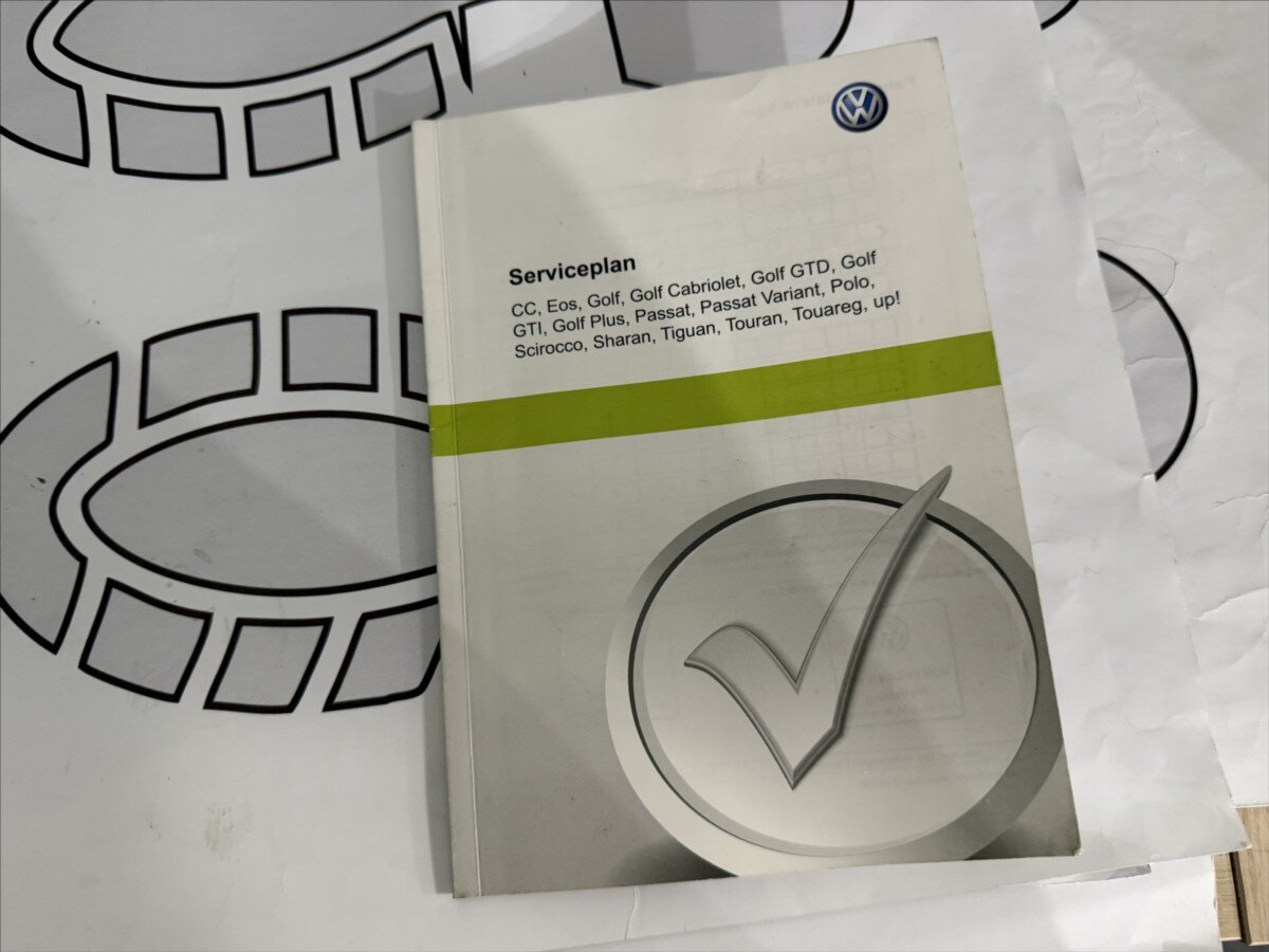 Volkswagen Tiguan SUV / Terénní 1,4 l 118 kw