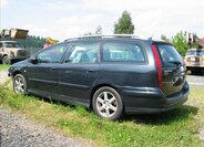 Citroën C5 Kombi 2,2 l 98 kw