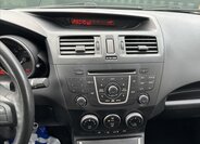Mazda 5 MPV 2,0 l 110 kw