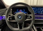 BMW i7 8
