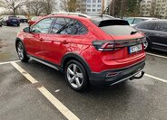 Volkswagen Taigo SUV / Terénní 0,0 85 kw