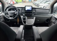 Ford Tourneo Custom MPV 2,0 l 136 kw