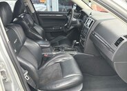 Chrysler 300C Kombi 3,0 l 160 kw