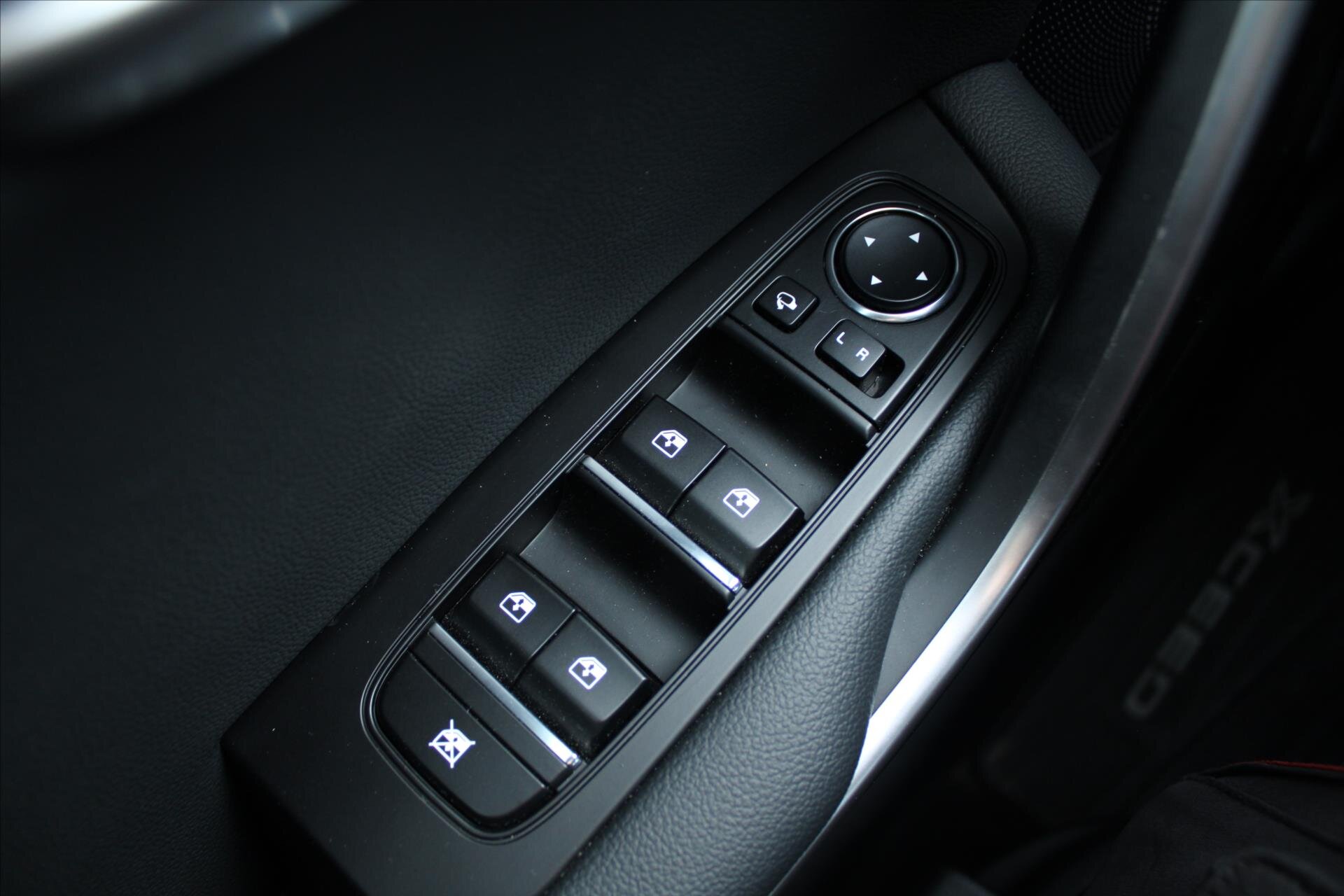 KIA XCeed Hatchback 1,5 l 103 kw