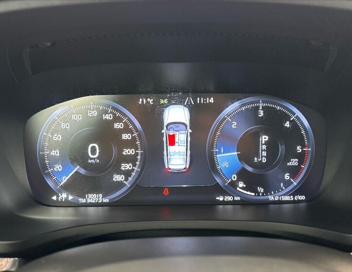 Volvo V60 Kombi 2,0 l 110 kw