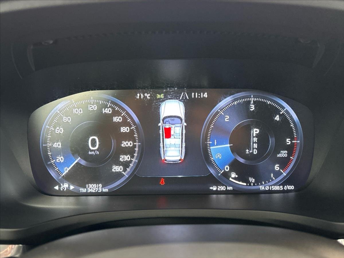 Volvo V60 Kombi 2,0 l 110 kw