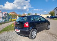 Volkswagen Polo Hatchback 1,4 l 55 kw