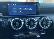 Mercedes-Benz Třídy A Hatchback 2,0 l 110 kw