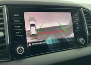 Škoda Karoq SUV / Terénní 1,5 l 110 kw