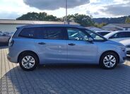 Citroën Grand C4 Picasso 4