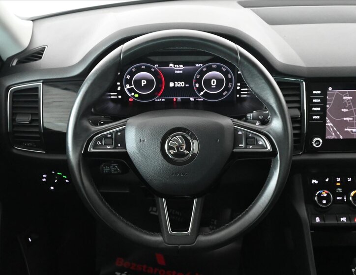 Škoda Kodiaq 16