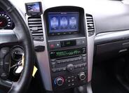 Chevrolet Captiva 18