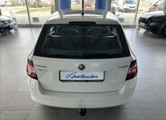Škoda Fabia Kombi 999,0 81 kw