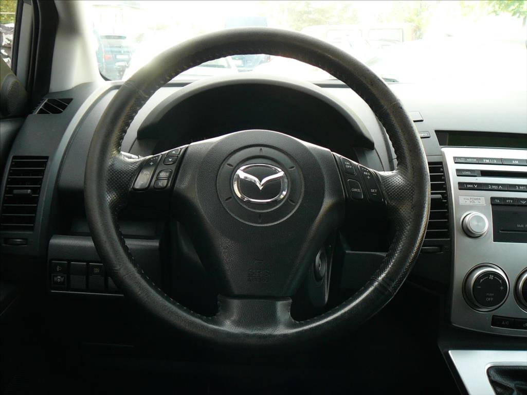 Mazda 5