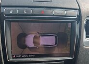 Volkswagen Touareg SUV / Terénní 0,0 196 kw