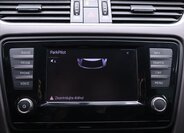 Škoda Octavia Kombi 2,0 l 135 kw