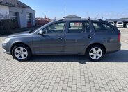 Škoda Octavia Kombi 2,0 l 103 kw