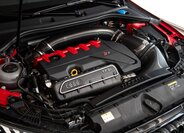 Audi RS3 Hatchback 2,5 l 294 kw