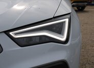 Seat Ateca SUV / Terénní 2,0 l 110 kw