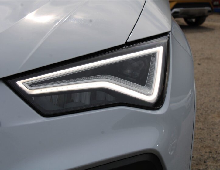 Seat Ateca SUV / Terénní 2,0 l 110 kw