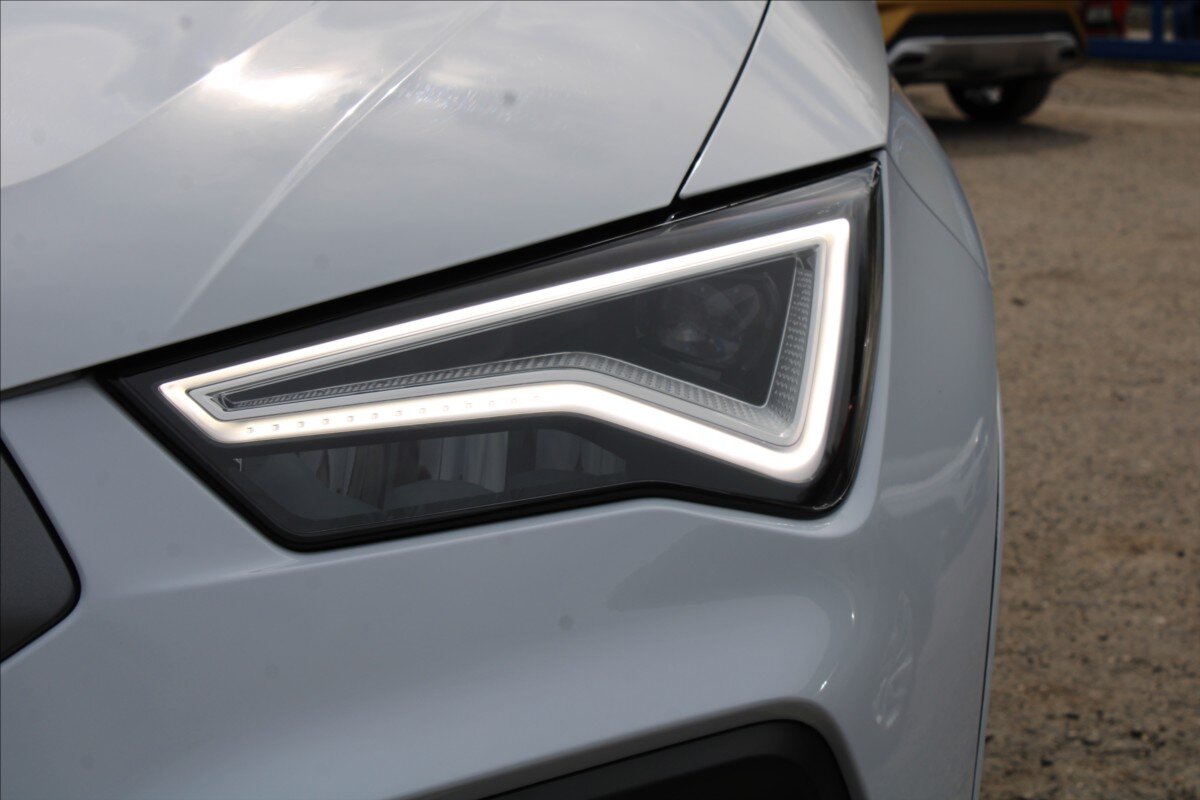 Seat Ateca SUV / Terénní 2,0 l 110 kw