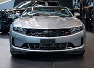 Chevrolet Camaro 10