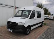 Mercedes-Benz Sprinter 1