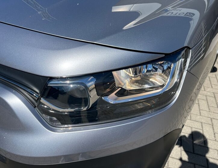 Fiat Dobló Skříň 1,2 l 81 kw