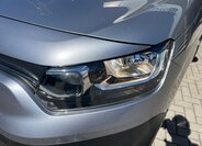 Fiat Dobló Skříň 1,2 l 81 kw