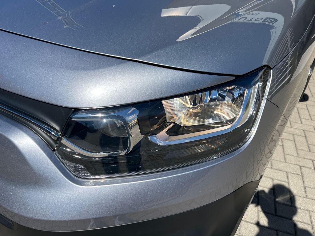 Fiat Dobló Skříň 1,2 l 81 kw