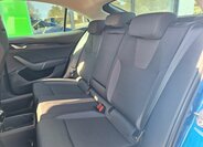 Škoda Octavia Liftback 1,5 l 110 kw