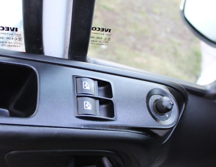 Iveco Daily Ostatní 2,3 l 114 kw