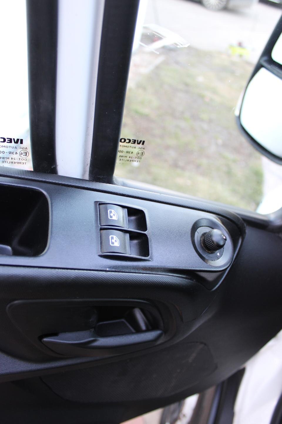 Iveco Daily Ostatní 2,3 l 114 kw