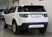 Land Rover Discovery Sport 3