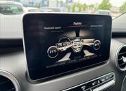 Mercedes-Benz Třídy V 15