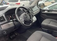 Volkswagen Multivan VAN-Minibus 0,0 150 kw
