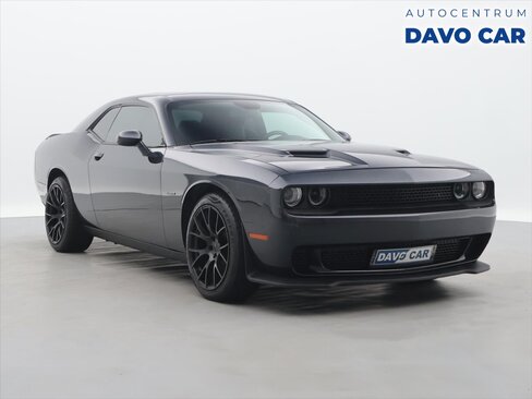 Dodge Challenger Kupé 5,7 l 280 kw