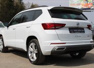Seat Ateca SUV / Terénní 2,0 l 110 kw