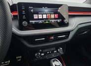 Škoda Fabia Hatchback 999,0 85 kw