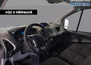 Ford Transit Custom Skříň 2,2 l 74 kw