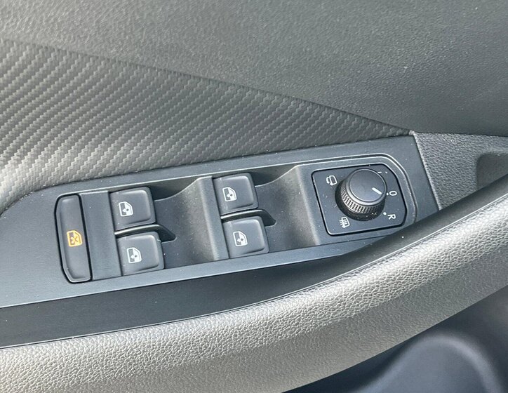 Škoda Scala Hatchback 1,0 l 85 kw