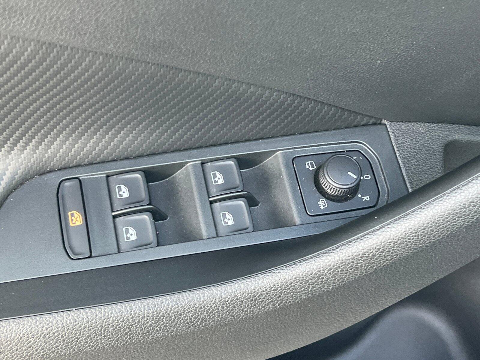 Škoda Scala Hatchback 1,0 l 85 kw