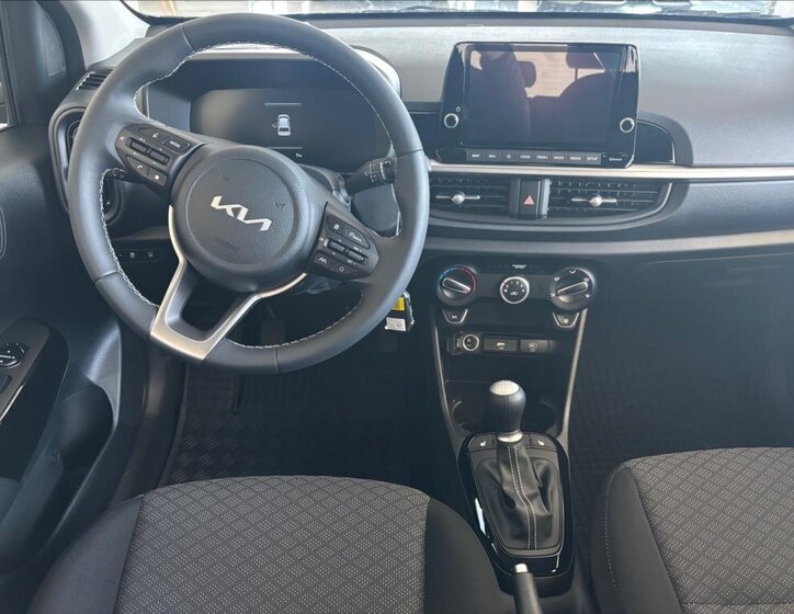 KIA Ostatní Ostatní 0,0 0