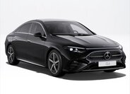 Mercedes-Benz CLA Kupé 1,5 l 120 kw