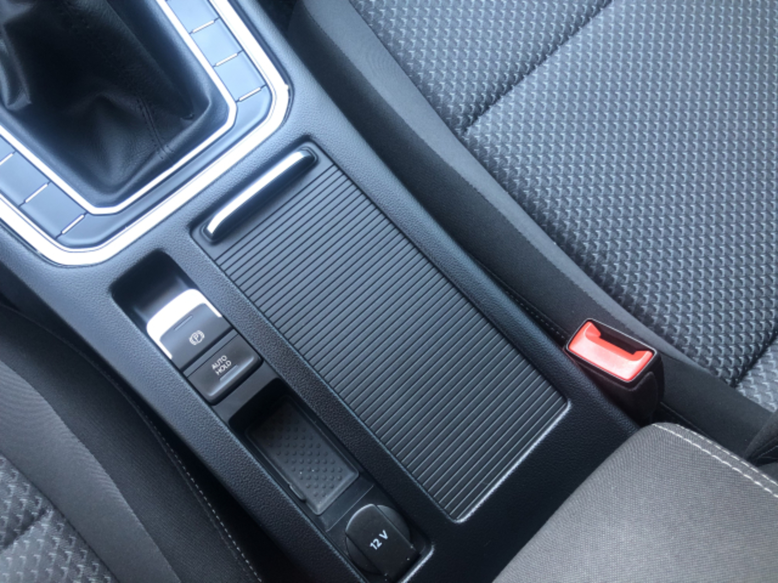 Volkswagen Passat 58