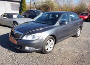 Škoda Octavia Liftback 1,9 l 77 kw