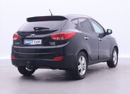 Hyundai ix35 SUV / Terénní 1,7 l 85 kw